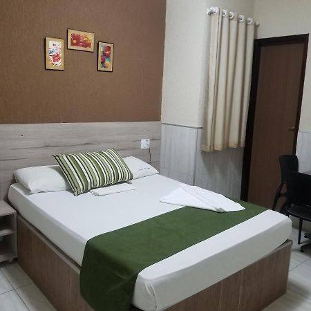 Hotel Uzi Mar เฮซิเฟ ภายนอก รูปภาพ