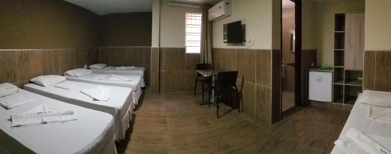 Hotel Uzi Mar เฮซิเฟ ภายนอก รูปภาพ