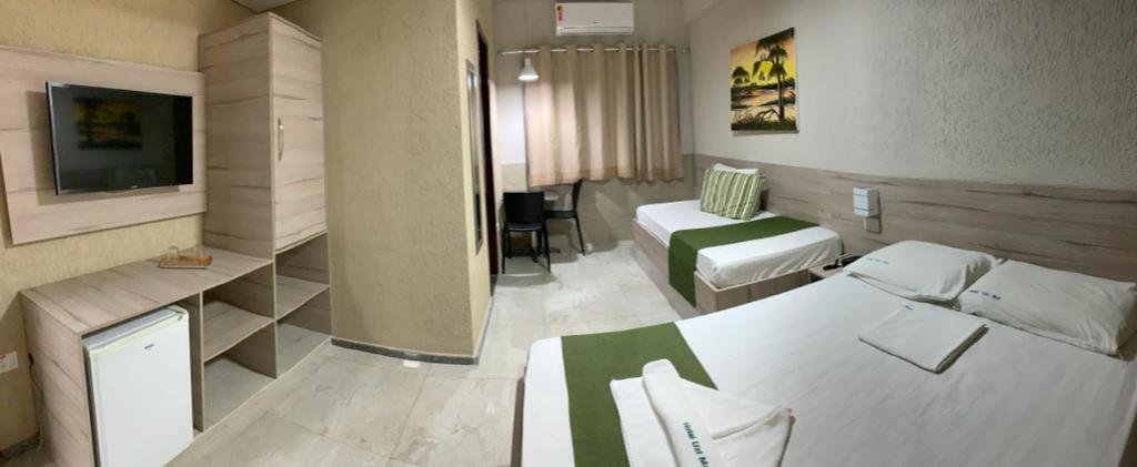 Hotel Uzi Mar เฮซิเฟ ภายนอก รูปภาพ
