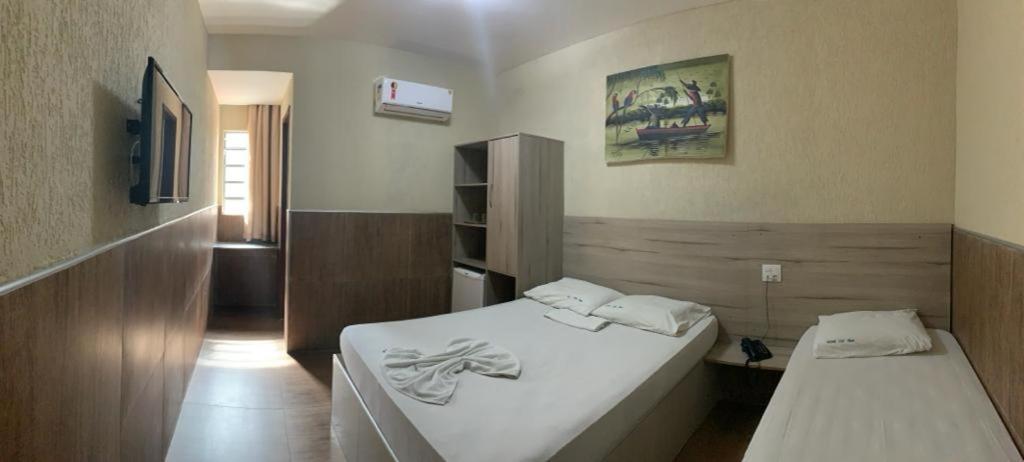 Hotel Uzi Mar เฮซิเฟ ภายนอก รูปภาพ
